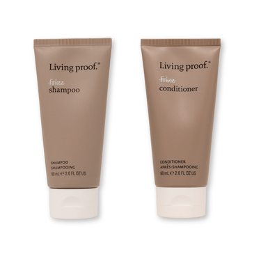 LIVING PROOF_Anti - Frizz Shampoo & Conditioner Set_Cosmetic World